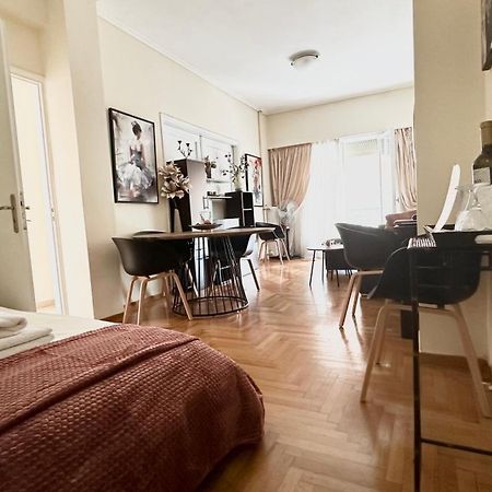 Harokopio Apartment In Афіни Екстер'єр фото